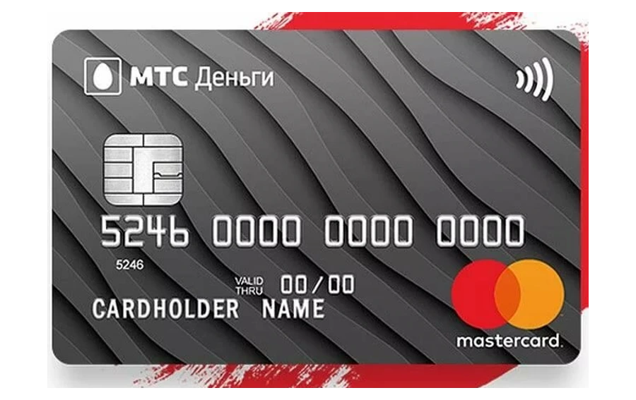 МТС Банк