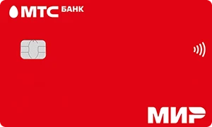 МТС Банк