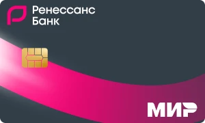 Ренессанс Банк