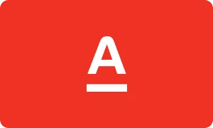 Альфа-Банк