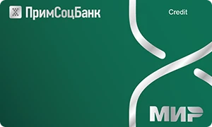 Примсоцбанк