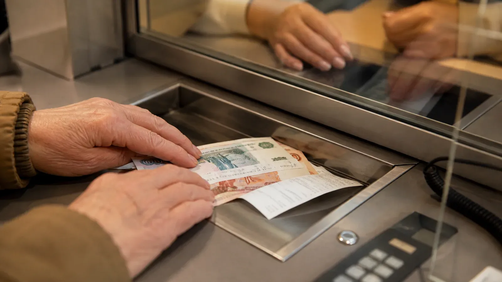 4. Ипотеку за должника может закрыть третье лицо
