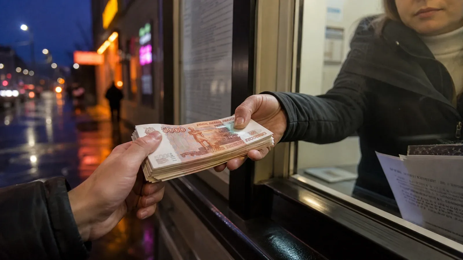Что такое микрозайм простыми словами и какие бывают виды