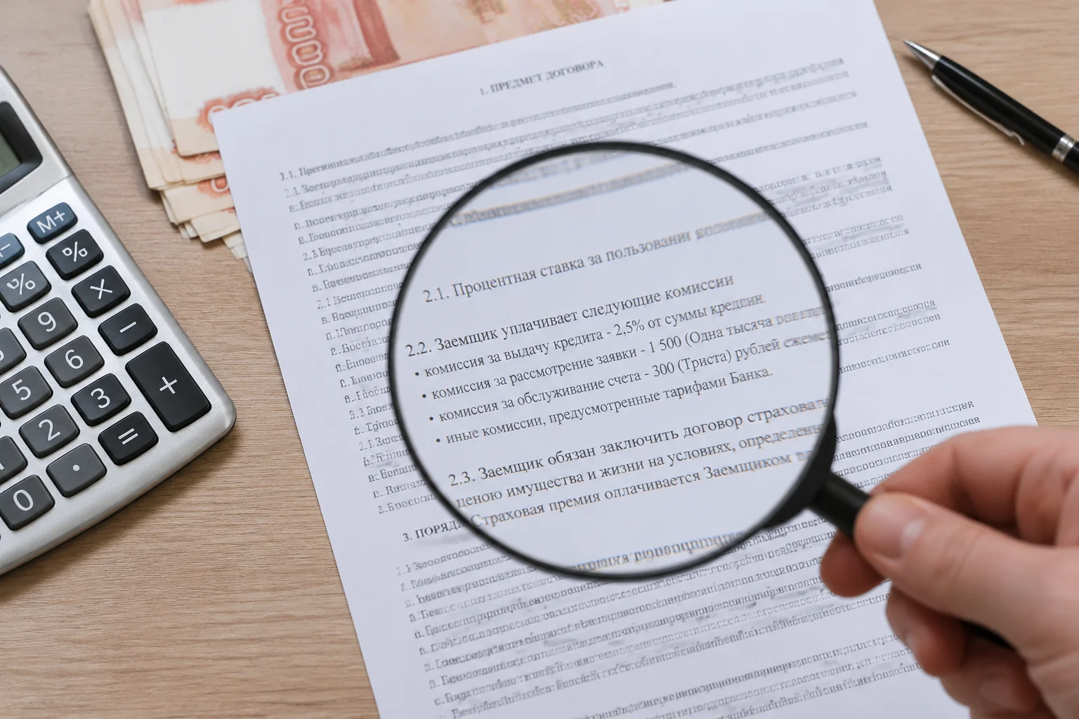 8. Скрытые расходы и подводные камни рефинансирования