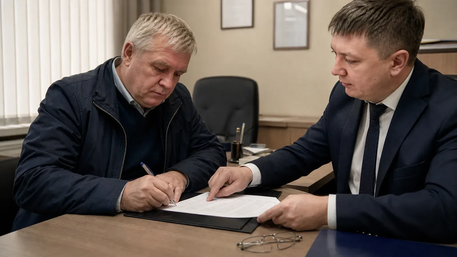 8. Нужно ли страхование жизни возрастному заемщику