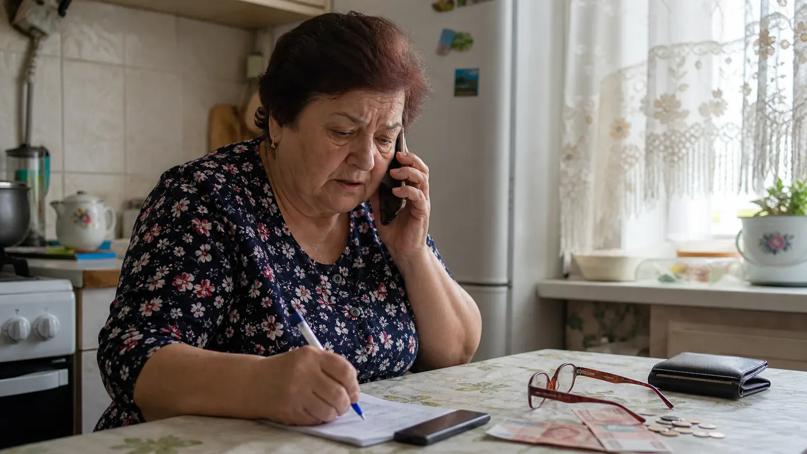 6. Социальная инженерия: звонок &laquo;от сотрудника банка или ЦБ&raquo;