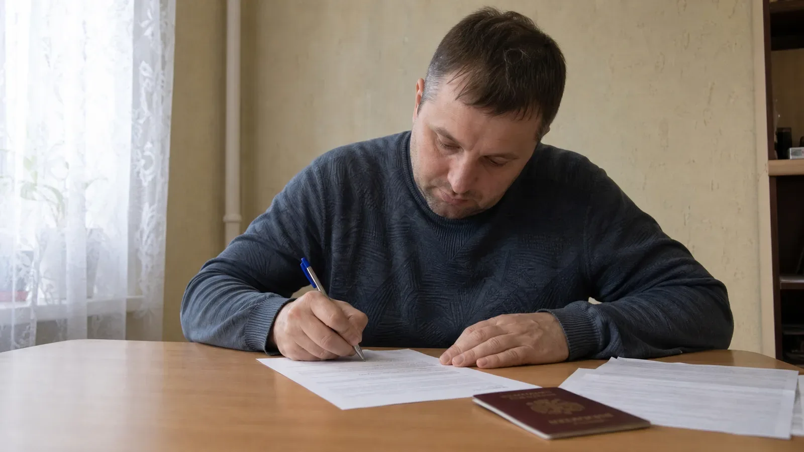8. Что делать, если кредит уже оформили мошенники, и нужно ли его платить