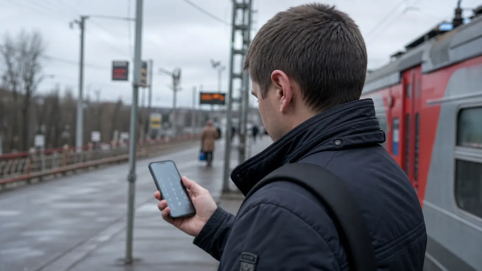 4. USSD-команда, если СМС не отправляется