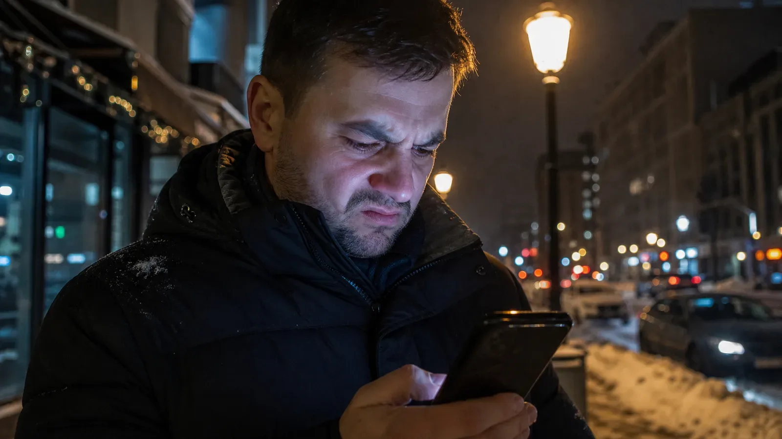 8. Почему перевод не проходит