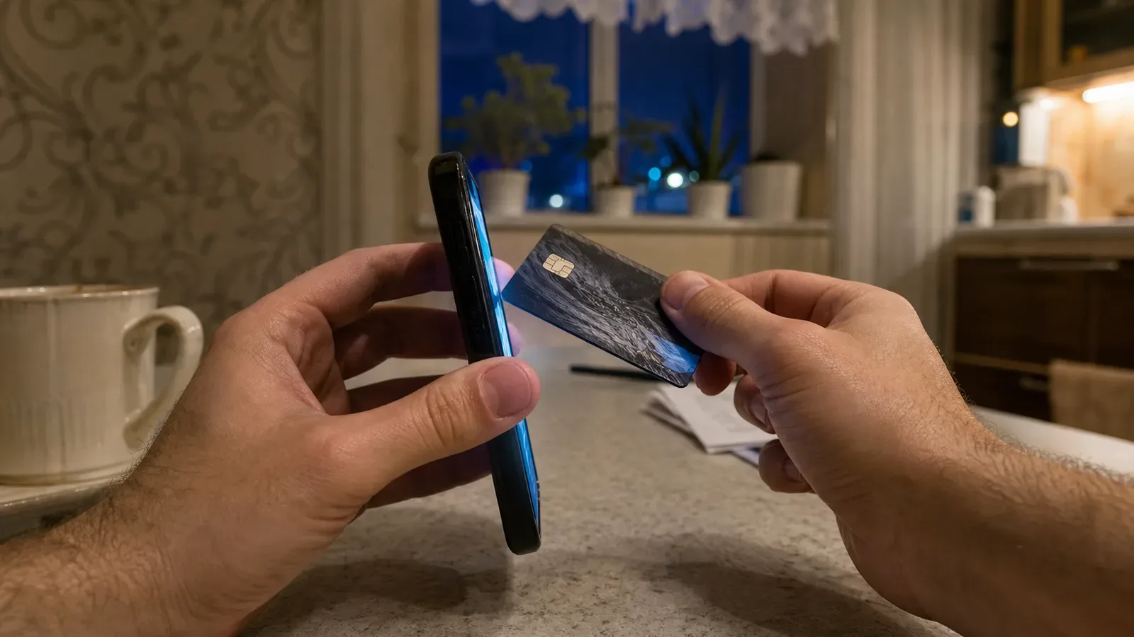 Перевод денег с телефона на карту: комиссии, лимиты и способ через СБП