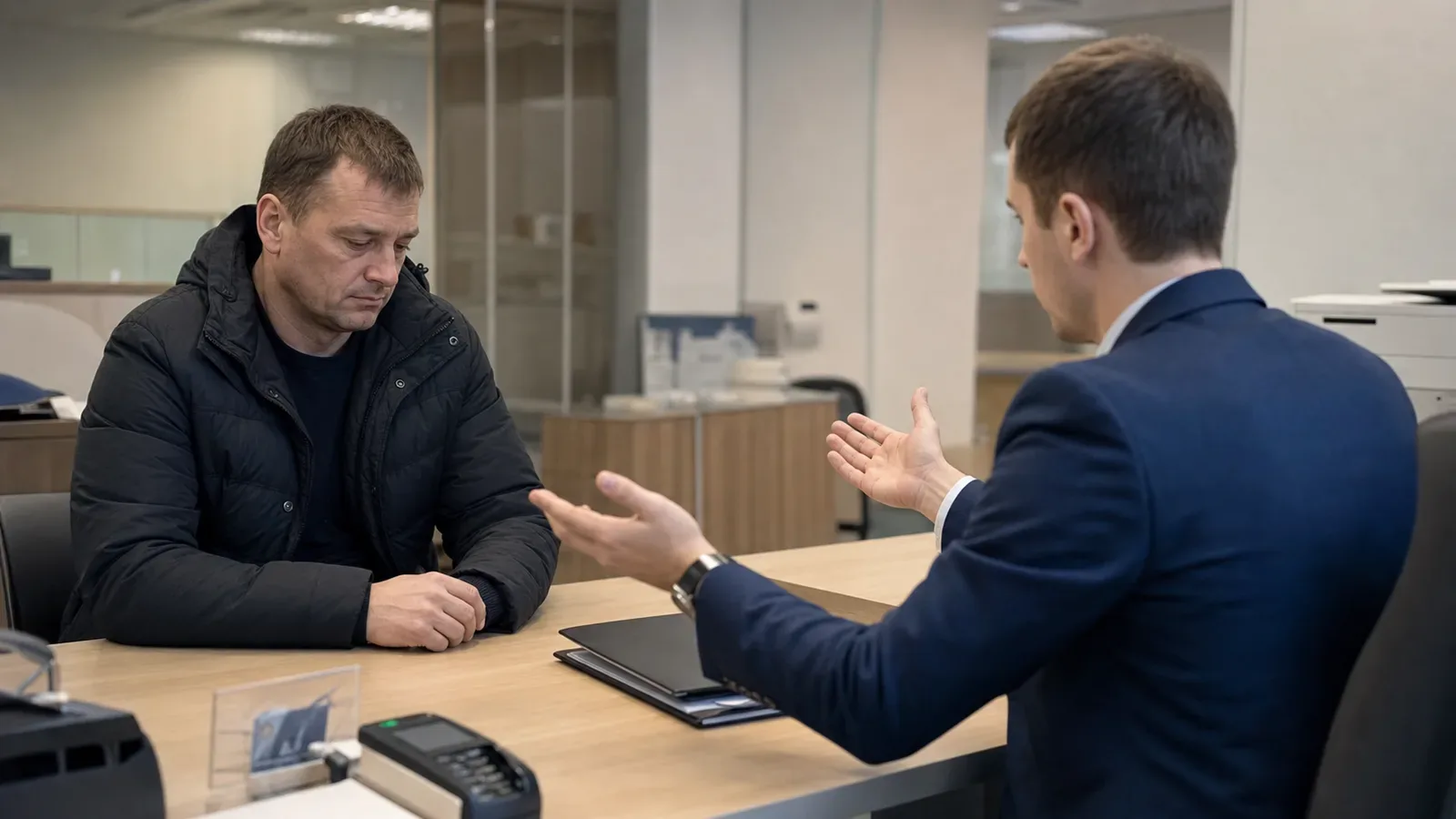 6. Причины отказа и что делать, если банк отказал уже после одобрения