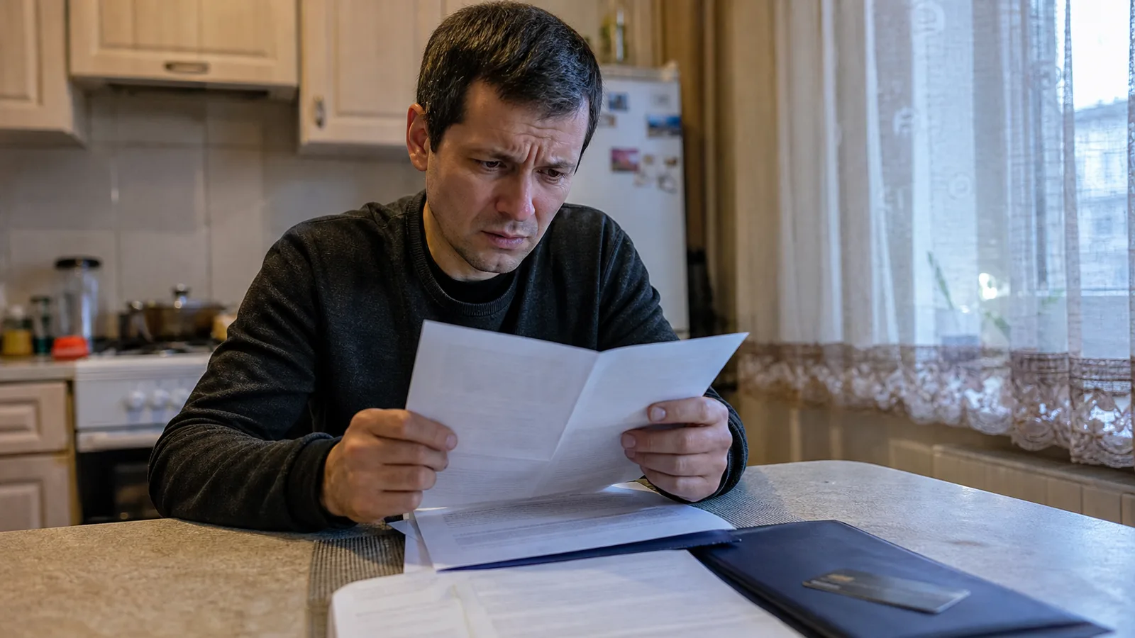 6. Что будет, если не продлить страховку по ипотеке вовремя