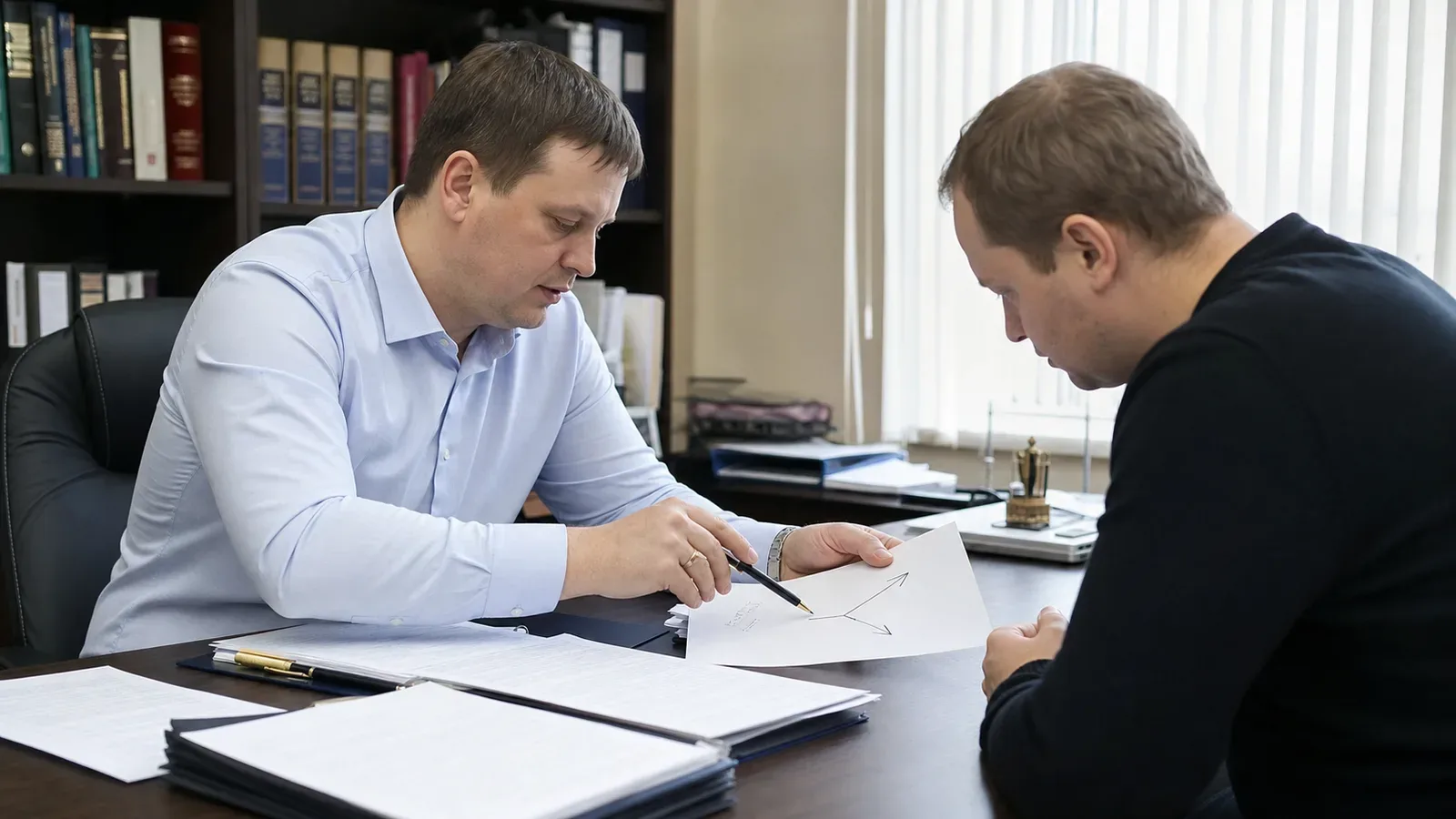 6. Реструктуризация долгов или реализация имущества: что выберет суд