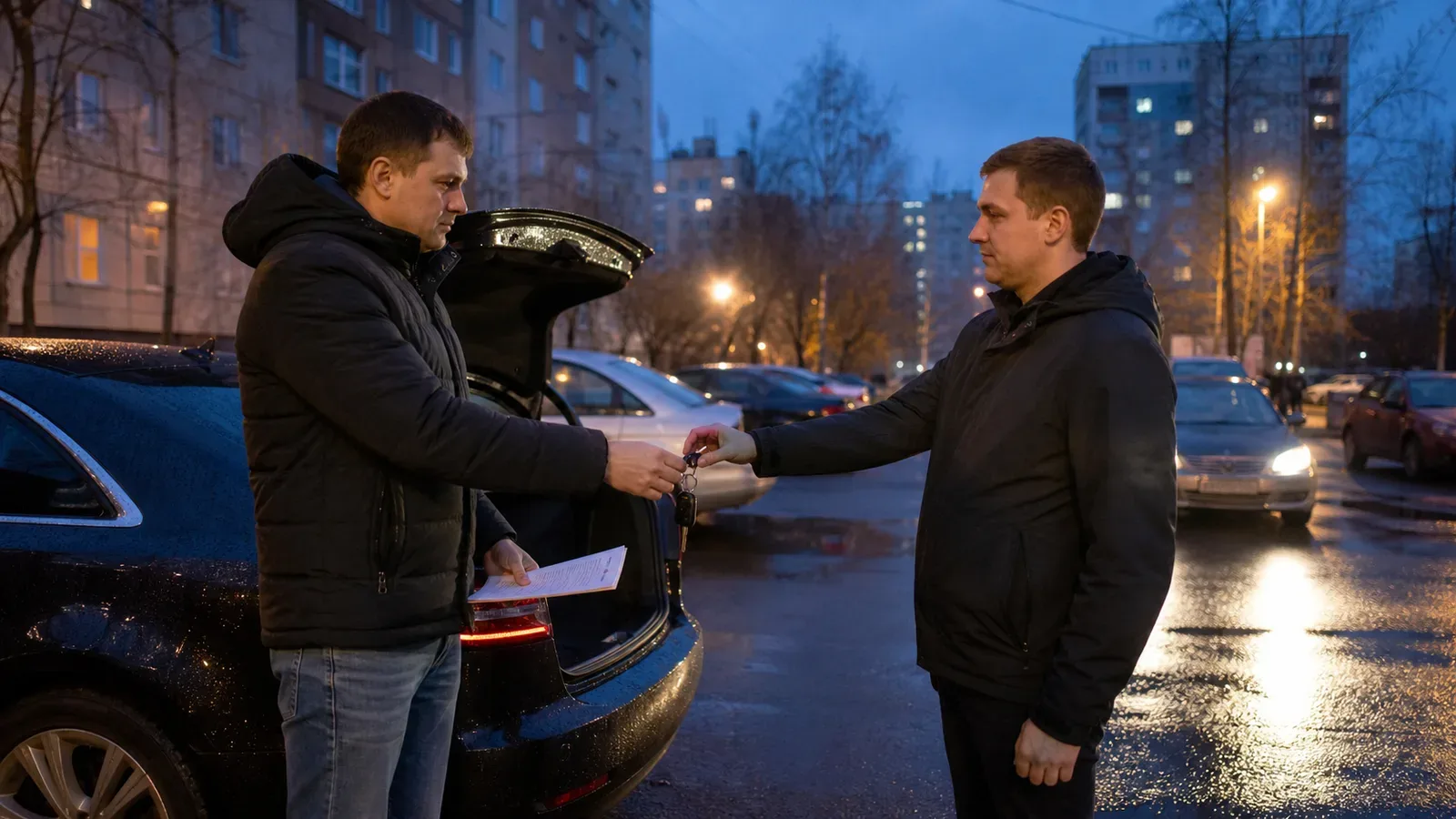 Как вернуть страховку ОСАГО после продажи авто и не потерять деньги