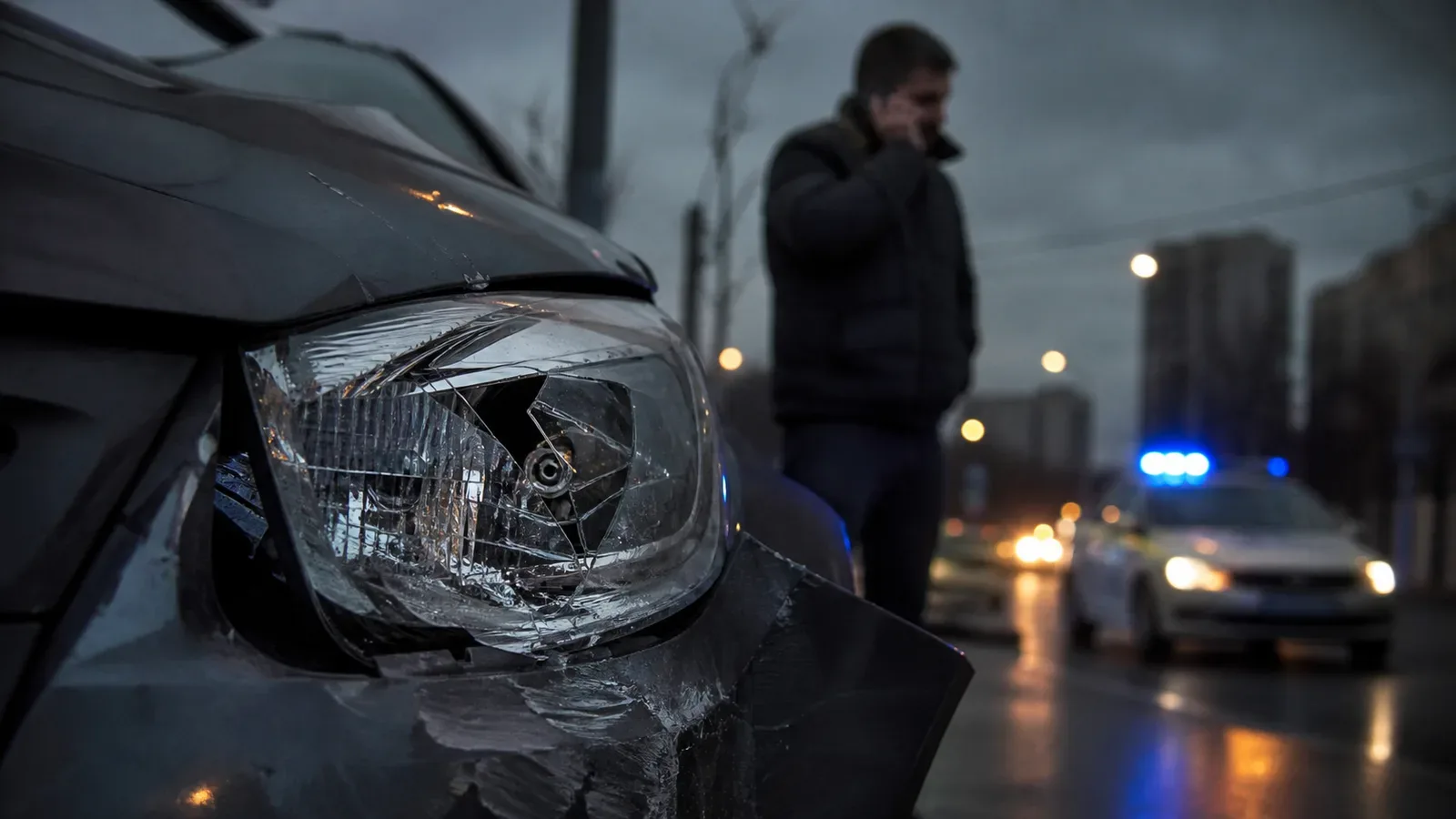 Выплата по ОСАГО пострадавшему в ДТП: куда идти и сколько заплатят