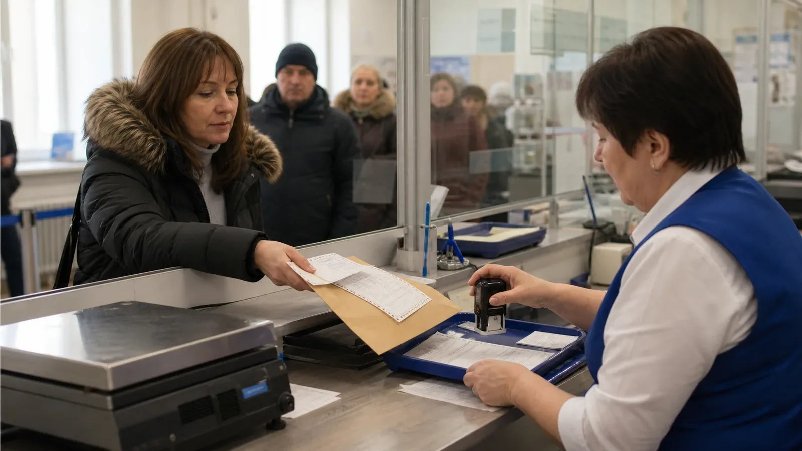 4. Как подать жалобу в Банк России