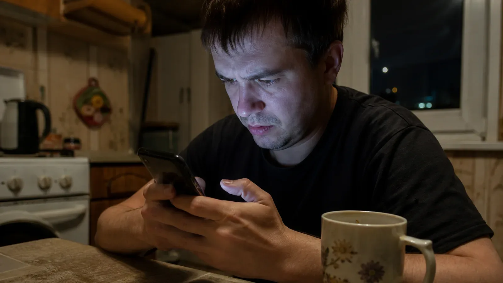 8. Что делать отправителю, если перевод завис
