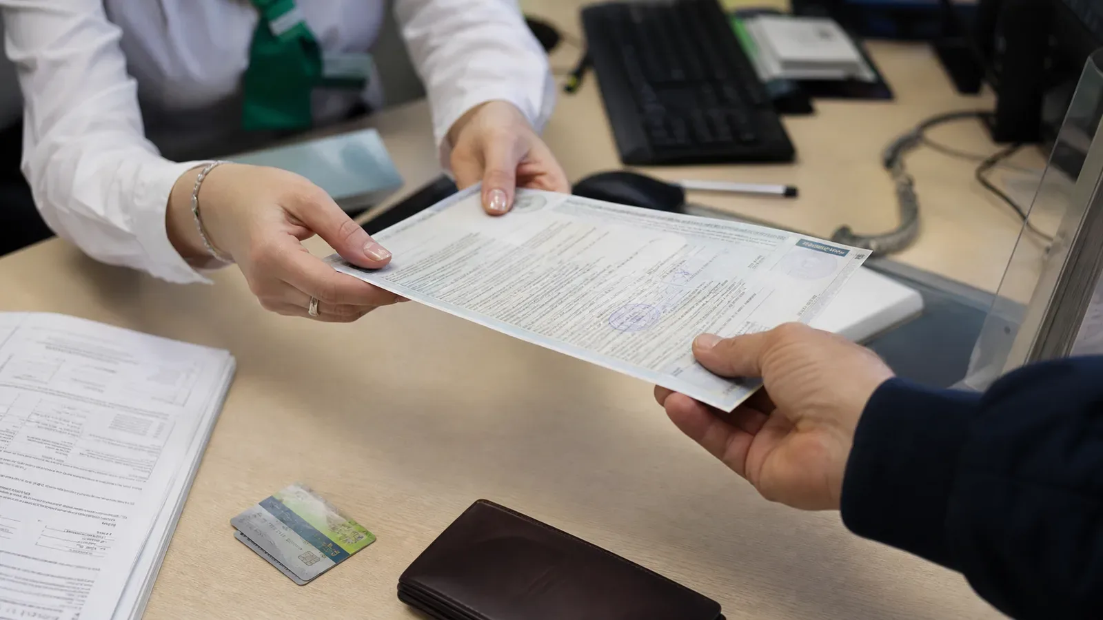 6. Как получить ПТС для продажи и сколько это занимает