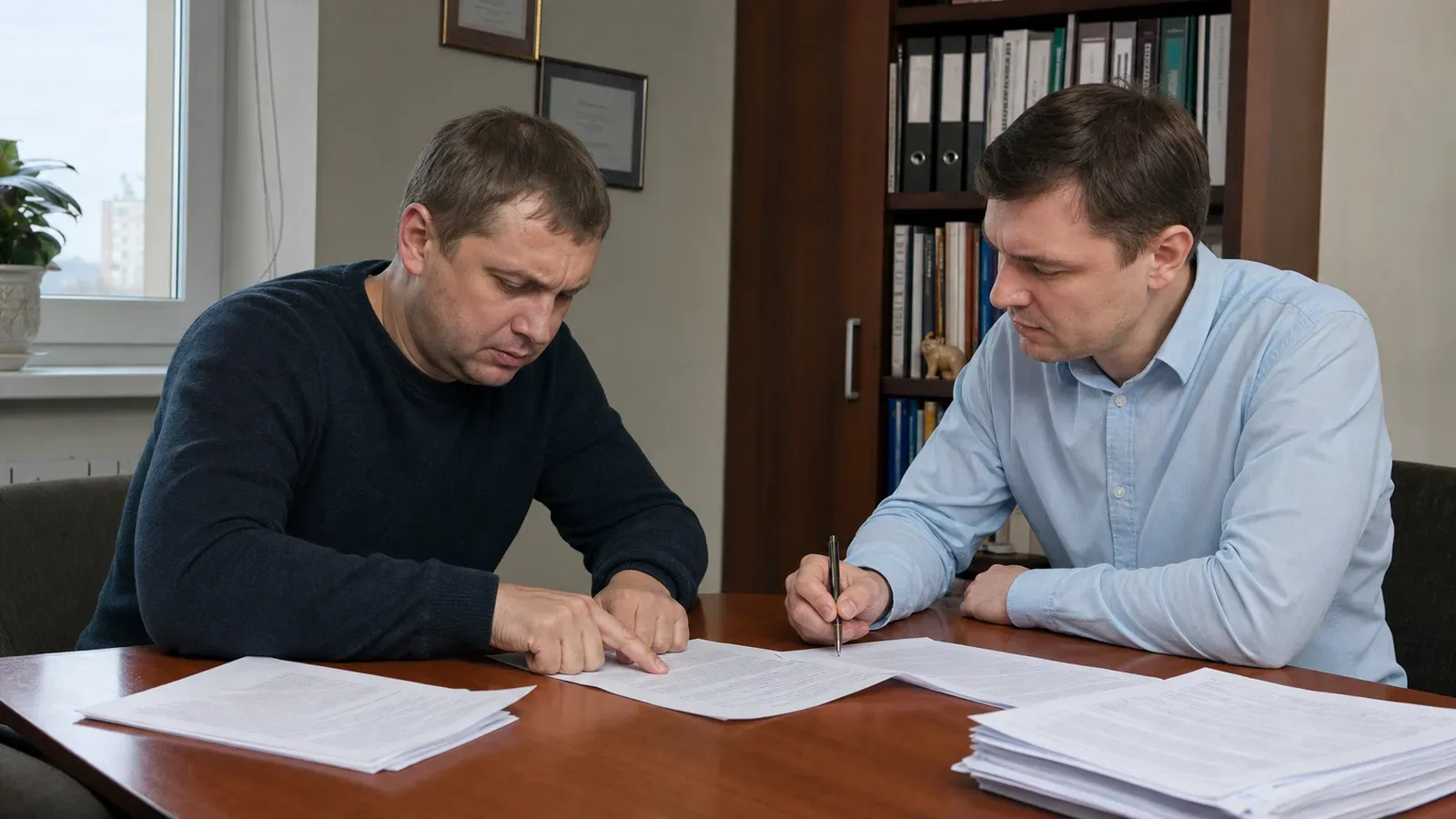 12. Какие риски и расходы несут покупатель и продавец