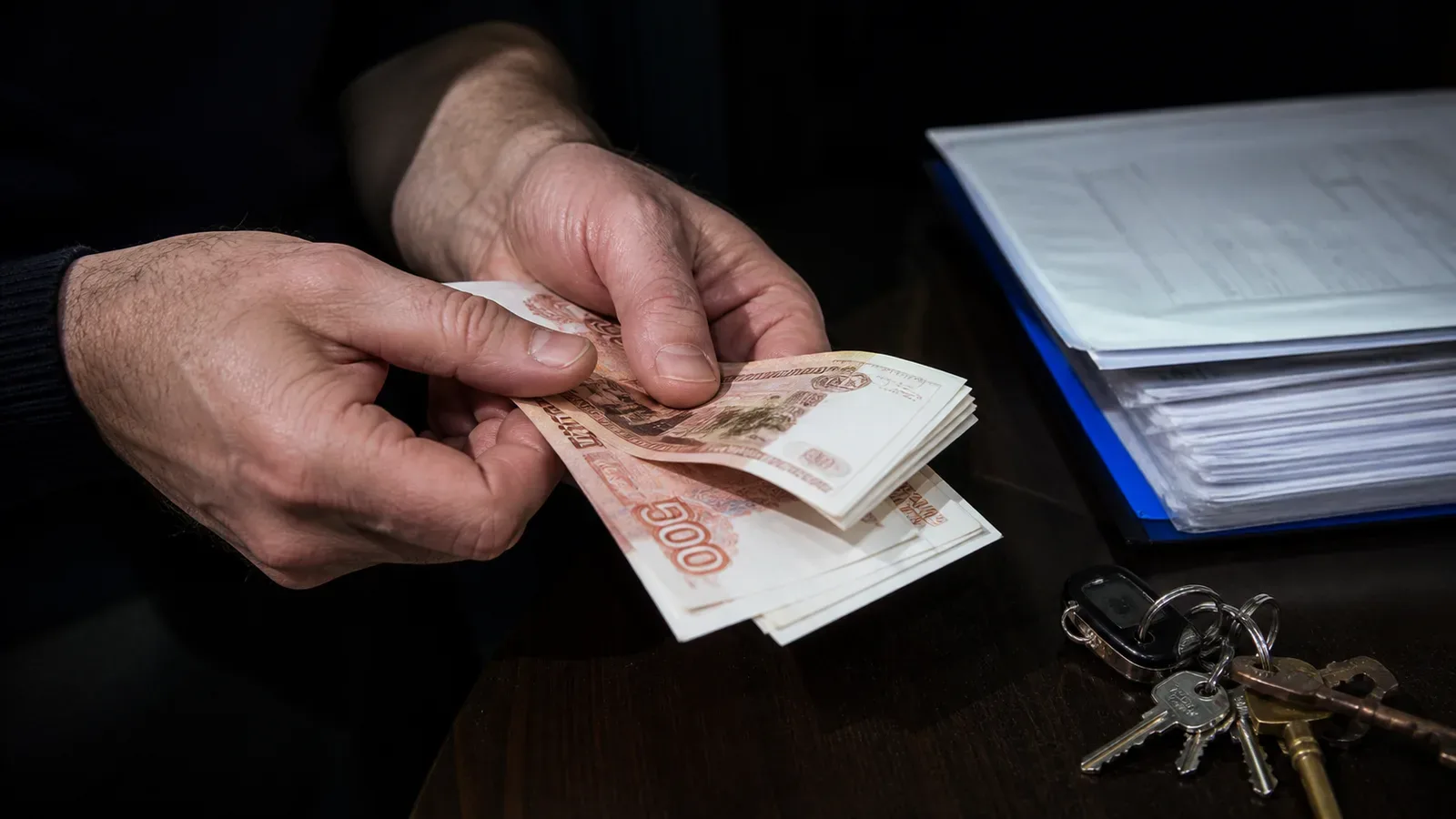 6. Первоначальный взнос: почему банкроту нужен больше