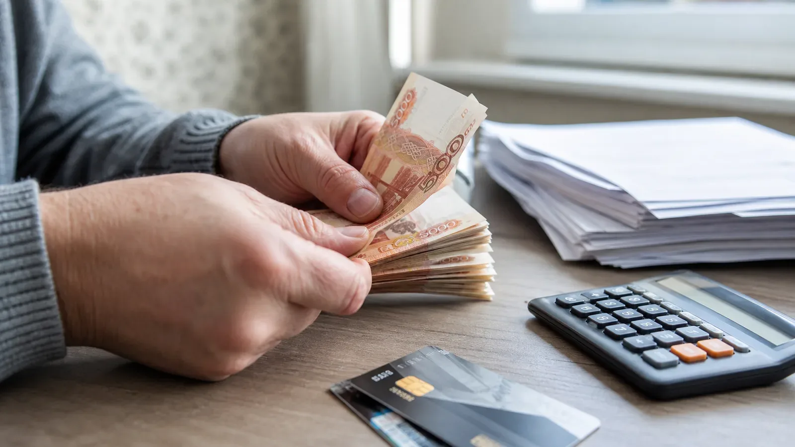 8. Какой первоначальный взнос нужен для второй ипотеки
