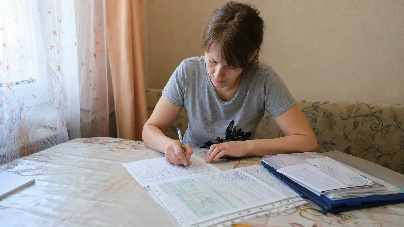 4. Возрастные ограничения по ребенку-инвалиду