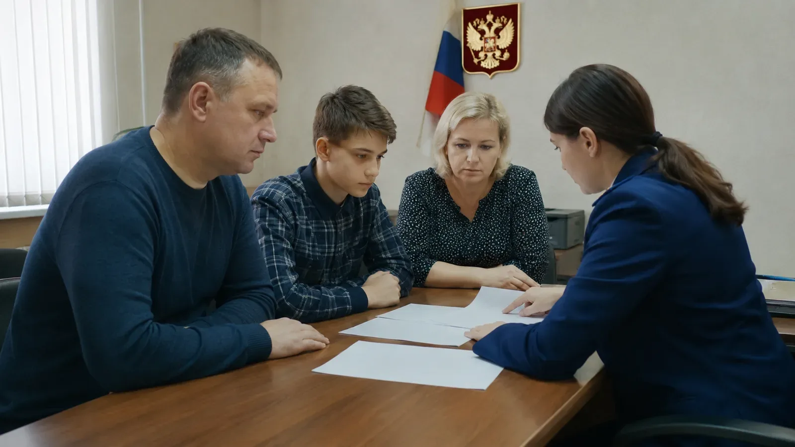 2. Можно ли взять займ до 18 лет через эмансипацию