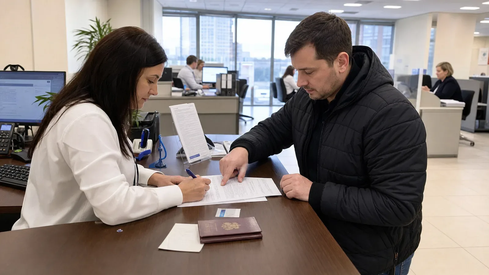 Субъекты страхования: кто входит в реестр Банка России, а кто нет