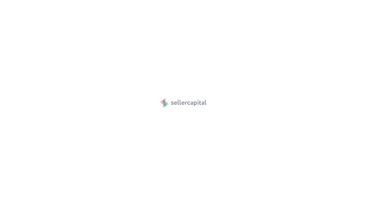 Восстановление пароля SellerCapital